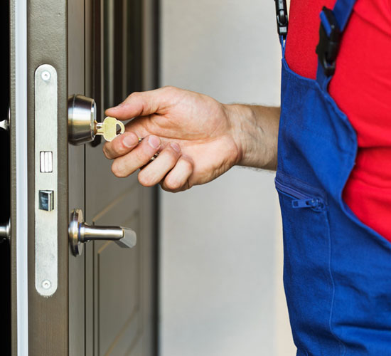 Residential Locksmith South Monrovia Island
