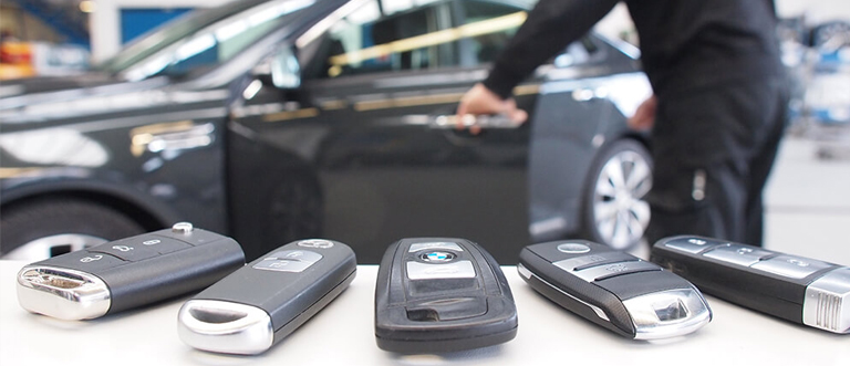 Automotive Locksmith South Monrovia Island