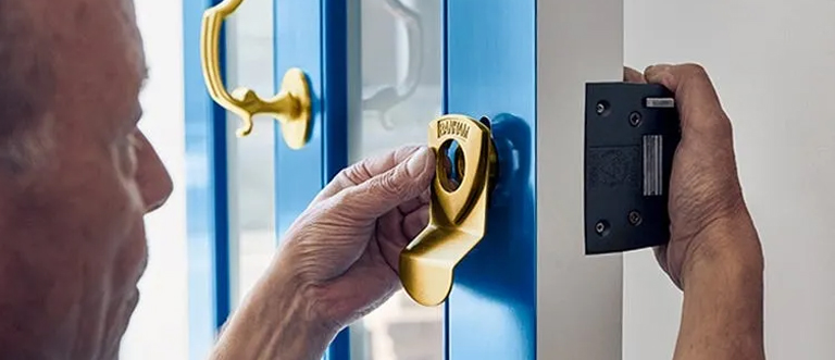 South Monrovia Island Cheap Locksmith