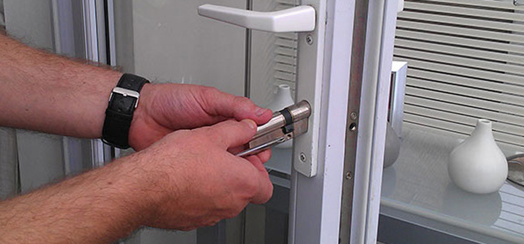 Commercial Door Lock Repair in South Monrovia Island