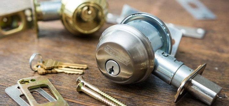 Doorknob Locks Repair South Monrovia Island