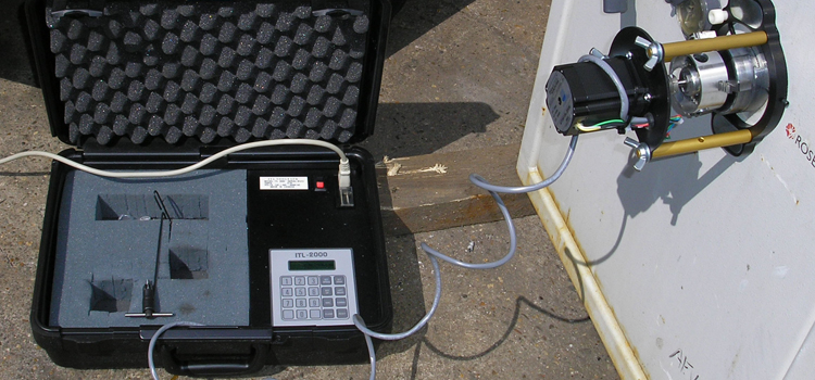 Safe Unlocking South Monrovia Island