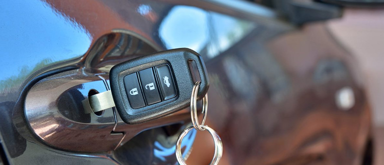 Unlock Car Lockout Service South Monrovia Island