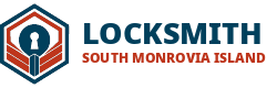 Locksmith South Monrovia Island